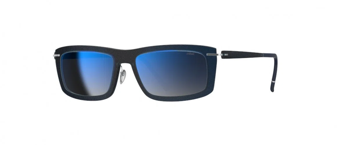 Silhouette Nonza 4091 Sunglasses - view 31